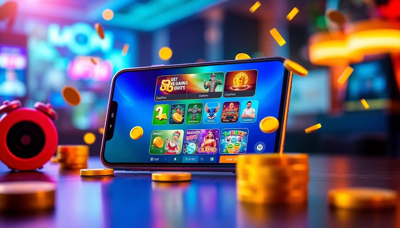 Explore GO88, the leading gaming portal showcasing vibrant gaming experiences and a user-friendly interface.