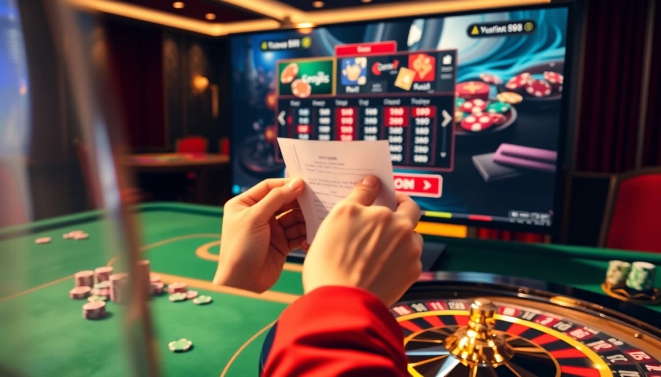 Experience thrilling gaming at https://gg88.cn.com/ with luxurious cards, chips, and a vibrant casino atmosphere.