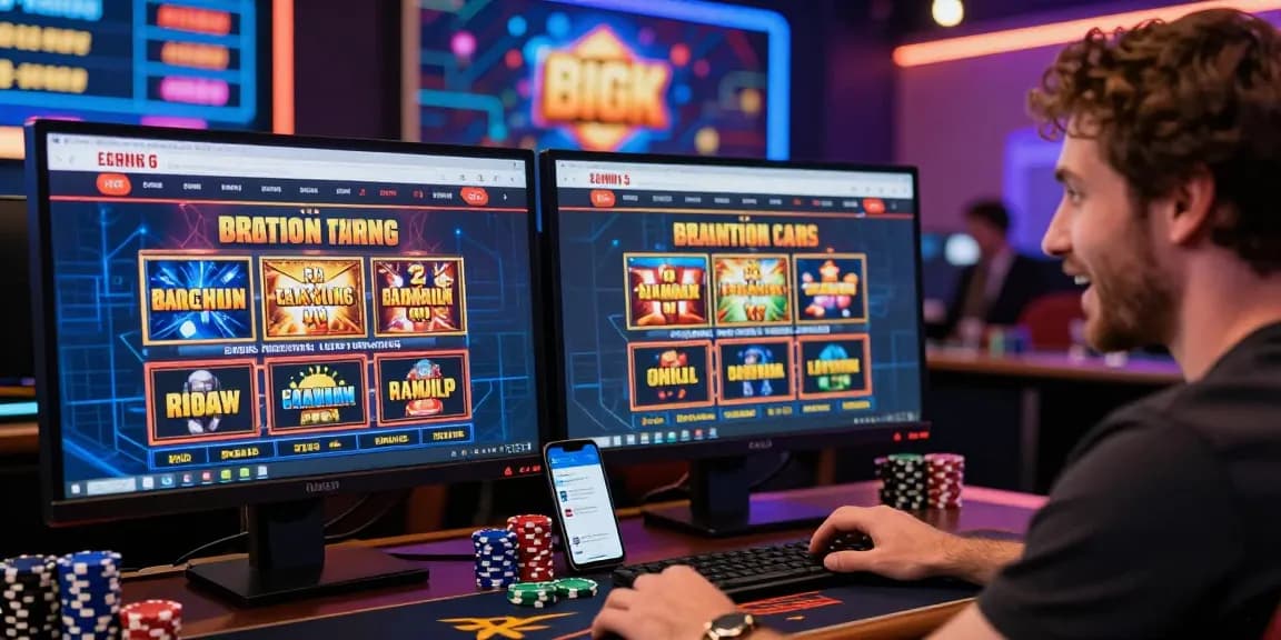 scoarch.org.uk list of uk credit card casinos showcasing vibrant online gameplay, exciting bonuses, and payment options.