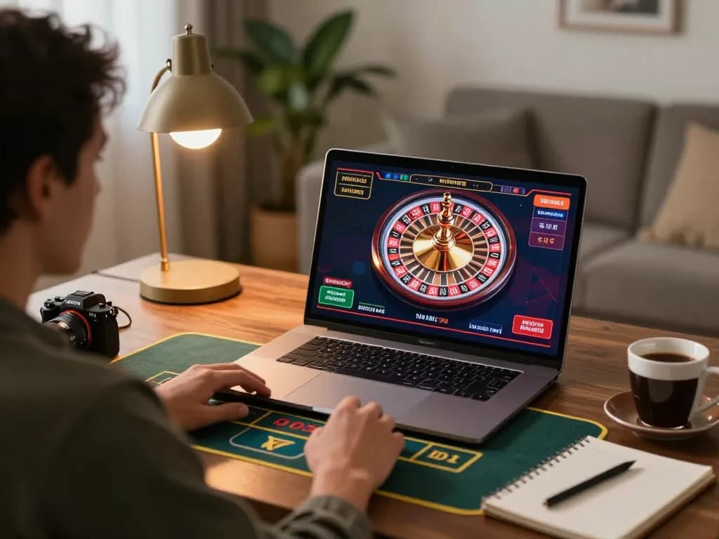 Experience online gambling with veggievisiondating while playing live dealer roulette.