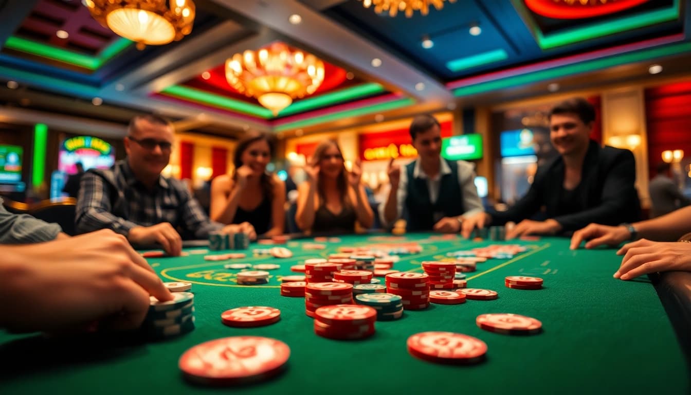 5777 bet লগইন অ্যাপ apk এর সাথে ক্যাসিনোতে জয়ের আনন্দ প্রকাশ করুন।