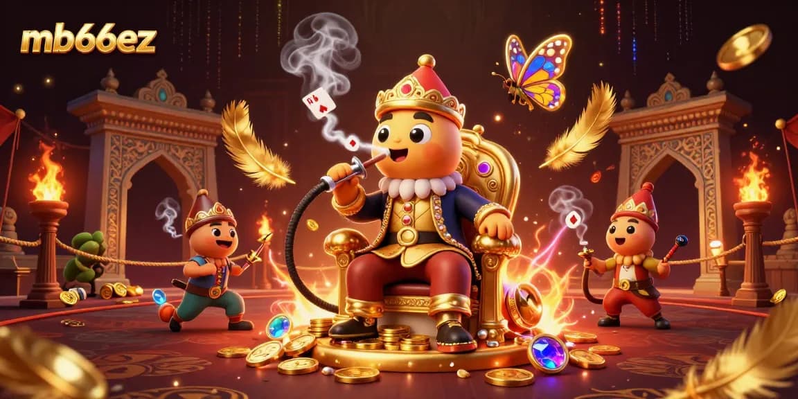 Experience winning strategies at mb66ez with vibrant gaming elements and thrilling casino action.