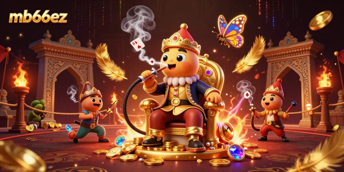 Experience winning strategies at mb66ez with vibrant gaming elements and thrilling casino action.