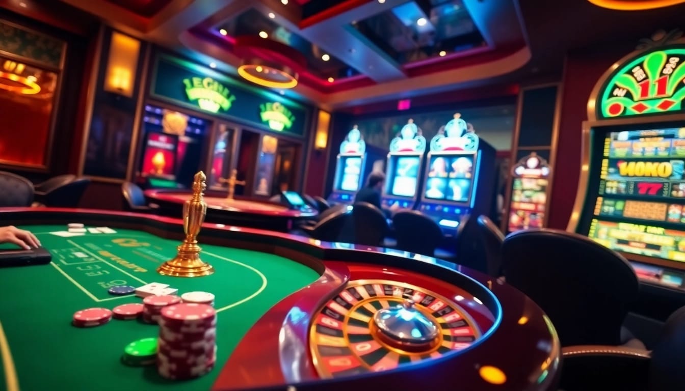 Experience thrilling online gambling actions at https://fb88.report/ with vibrant casino games and exciting wins.
