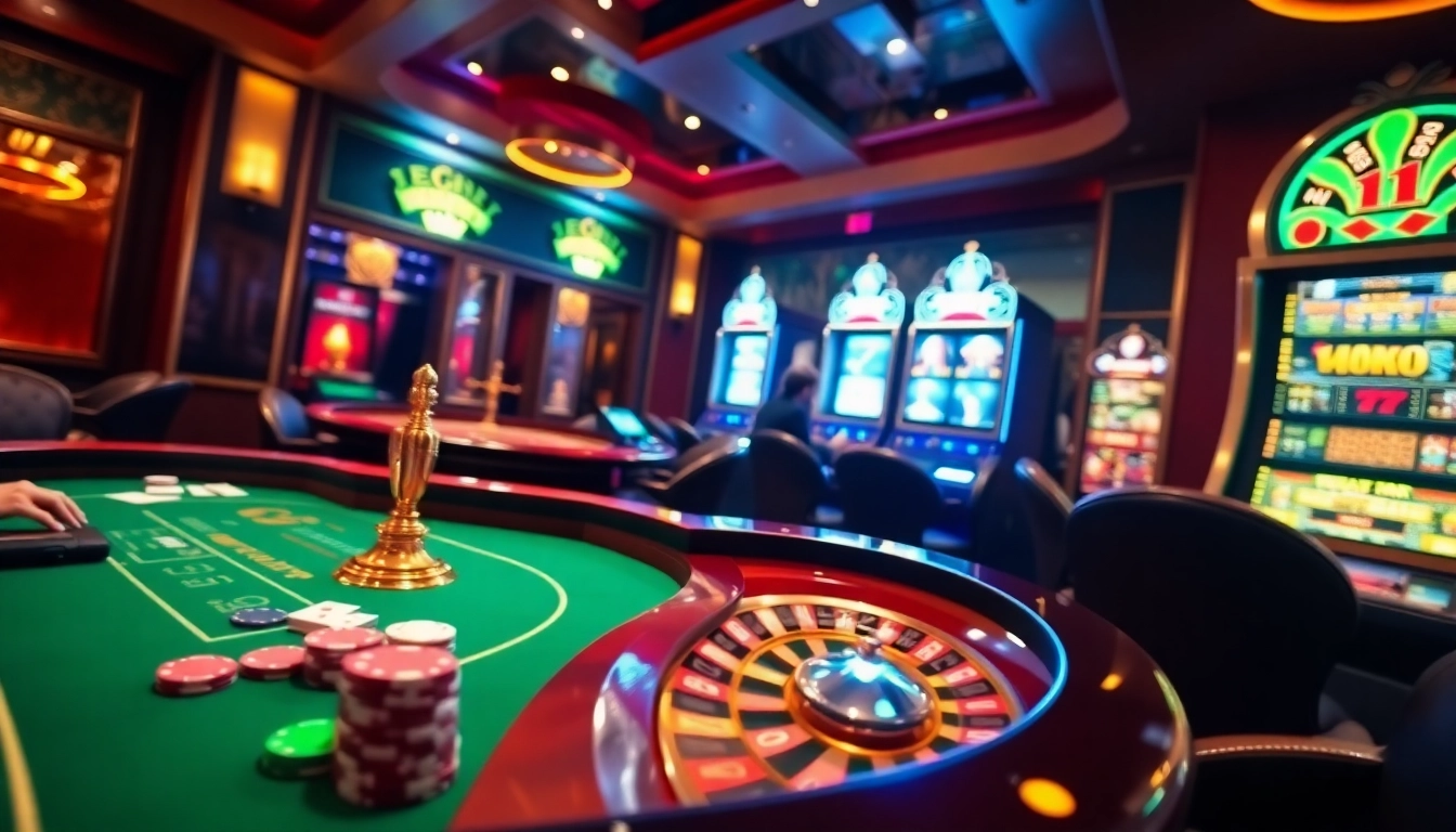 Experience thrilling online gambling actions at https://fb88.report/ with vibrant casino games and exciting wins.