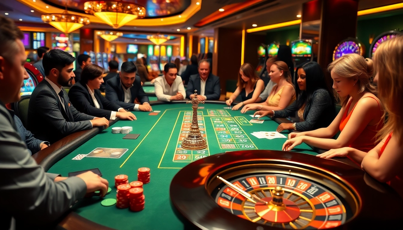 Experience the thrilling action at https://xx88.forex/ with vibrant poker sessions and roulette excitement.