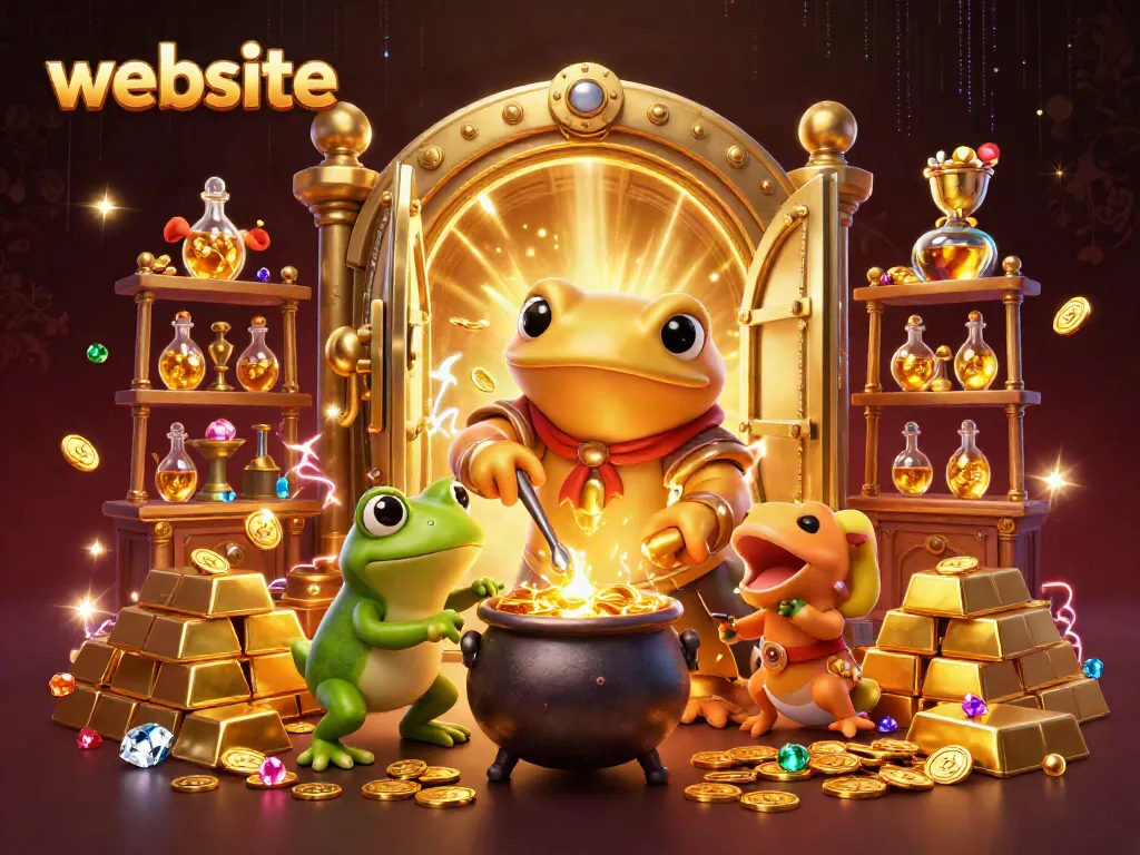 Menangkan permainan slot dengan website yang menawarkan RTP tinggi dan bonus menarik.