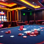 Experience the thrill of poker at 68win with vibrant tables and exciting gameplay.