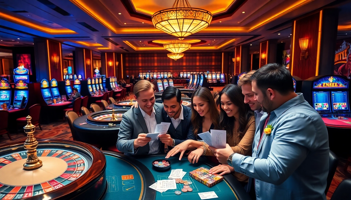 Experience the thrill of winning at Vaoluoitv with professional gaming and vibrant casino action.