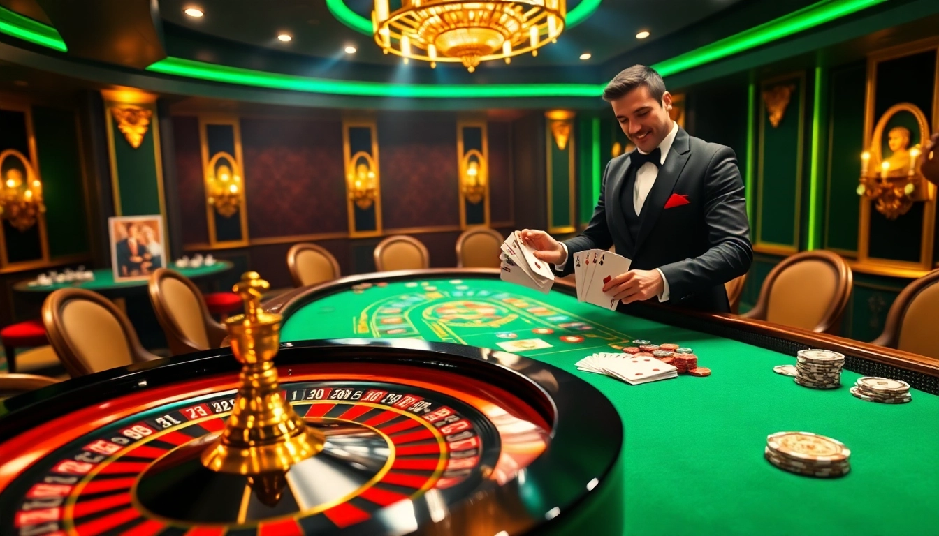 Experience the unfolding excitement at 789win1.black with vibrant casino games and competitive play.