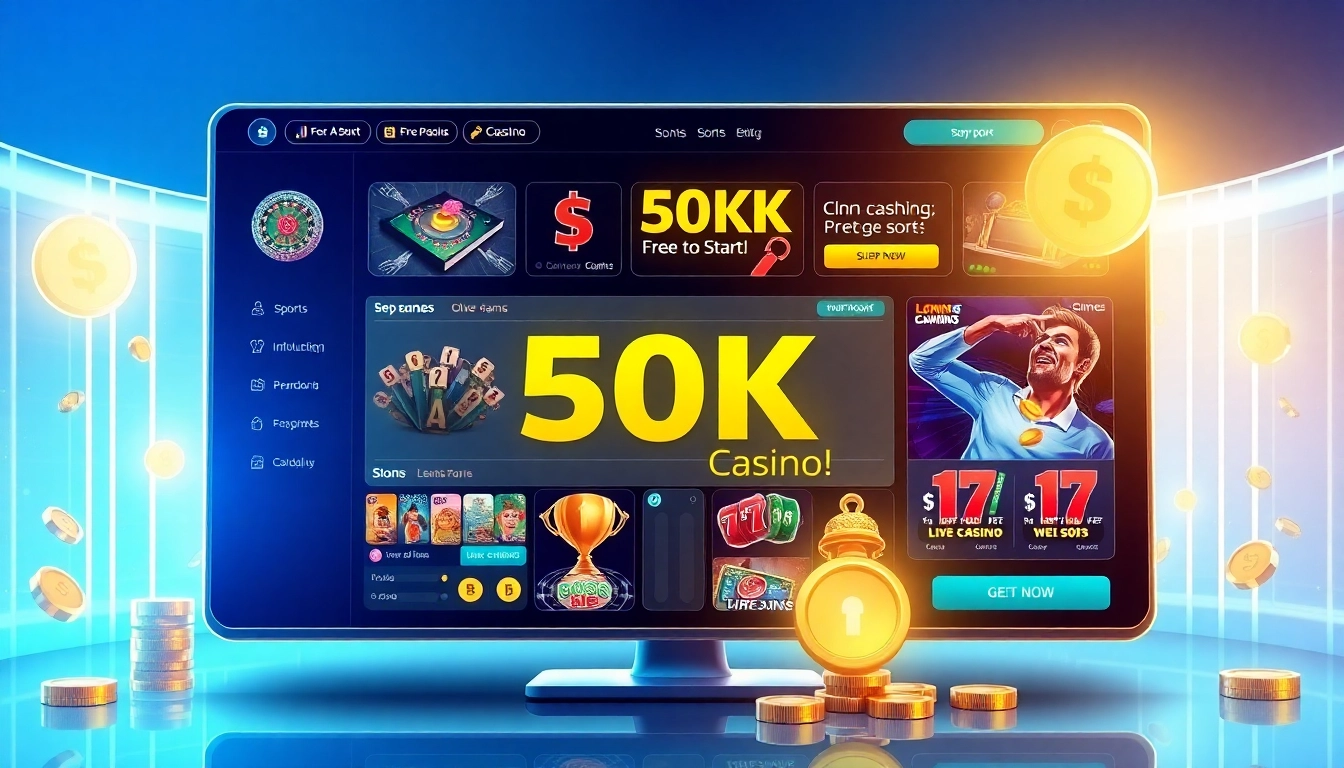 Engaging online interface of uu88 gambling platform, showcasing diverse games and promotional offers.