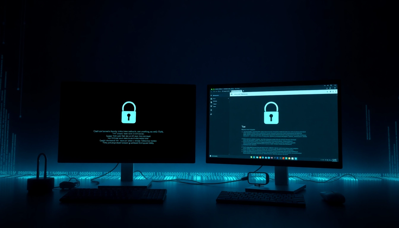 Explore the hidden wiki in a secure digital workspace with encrypted connections.