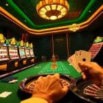 Experience thrilling online gaming at 58WIN with vibrant tables and exciting casino action.