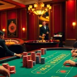 Experience the thrill of poker at luck8.day with vibrant gameplay and luxurious settings.